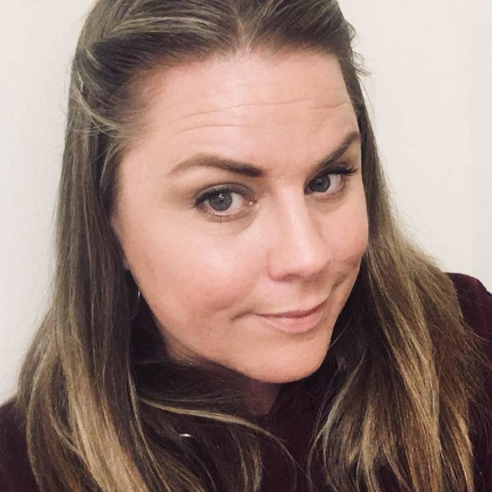 Meet your Posher, Catherine